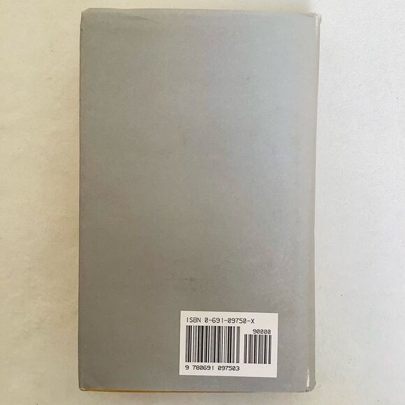 I CHING HARDCOVER BOOK I CHING OR BOOK OF CHANGES WILHELM/ BAYNES HARDCOVER - Picture 3 of 3